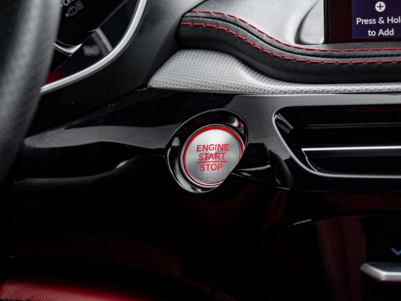 2025 Acura MDX A-Spec Photo