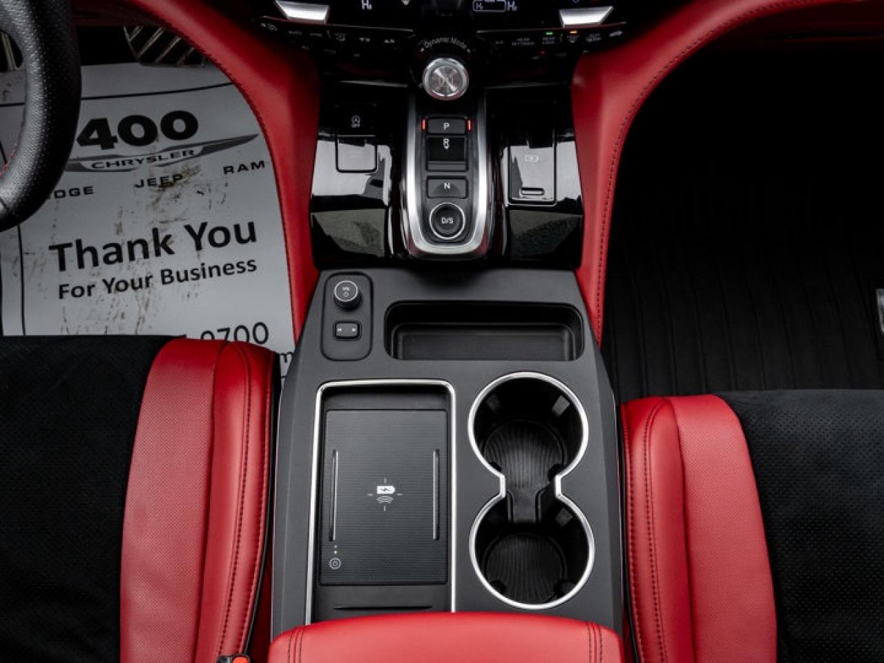 2025 Acura MDX A-Spec Photo