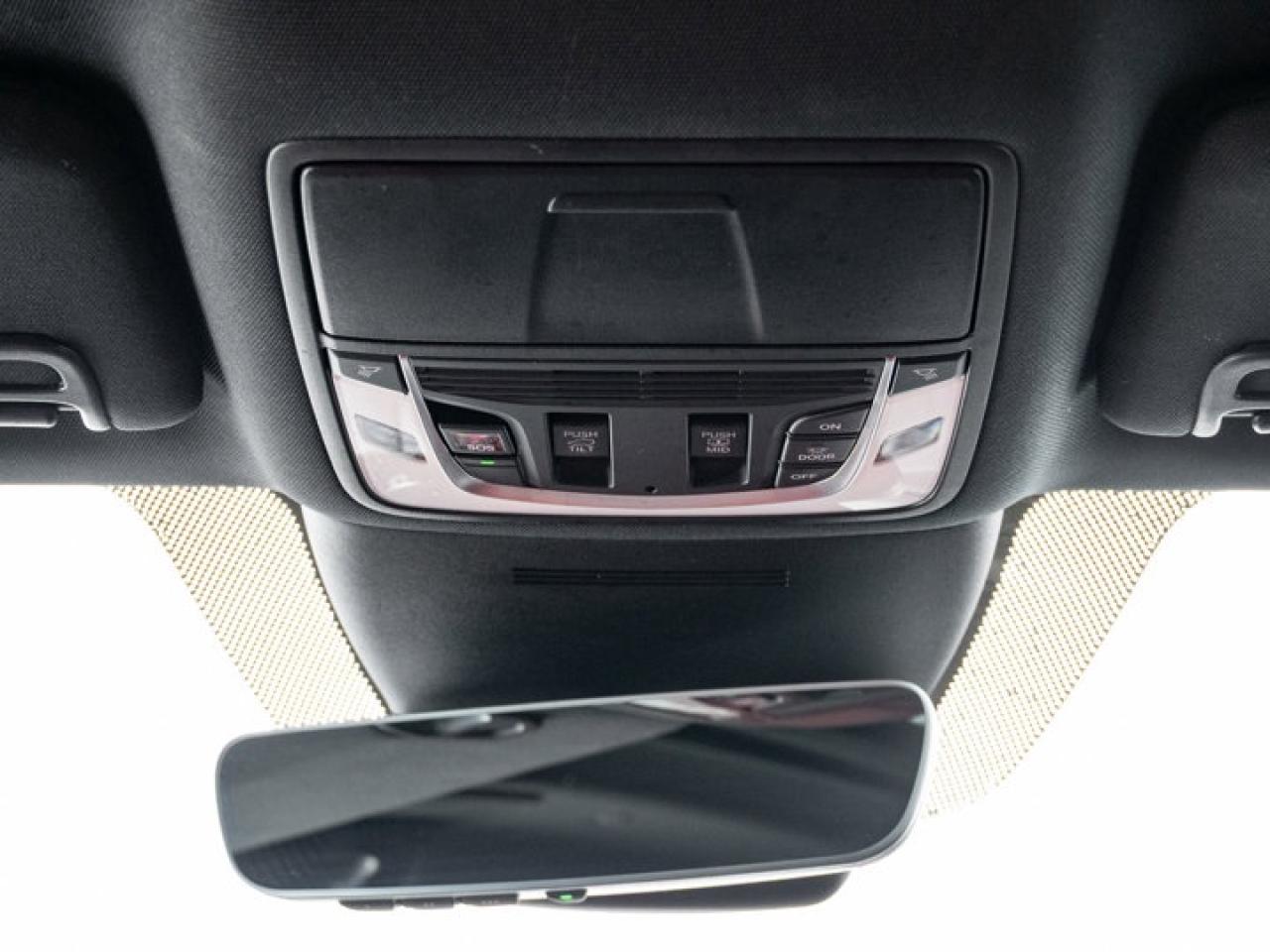 2025 Acura MDX A-Spec Photo