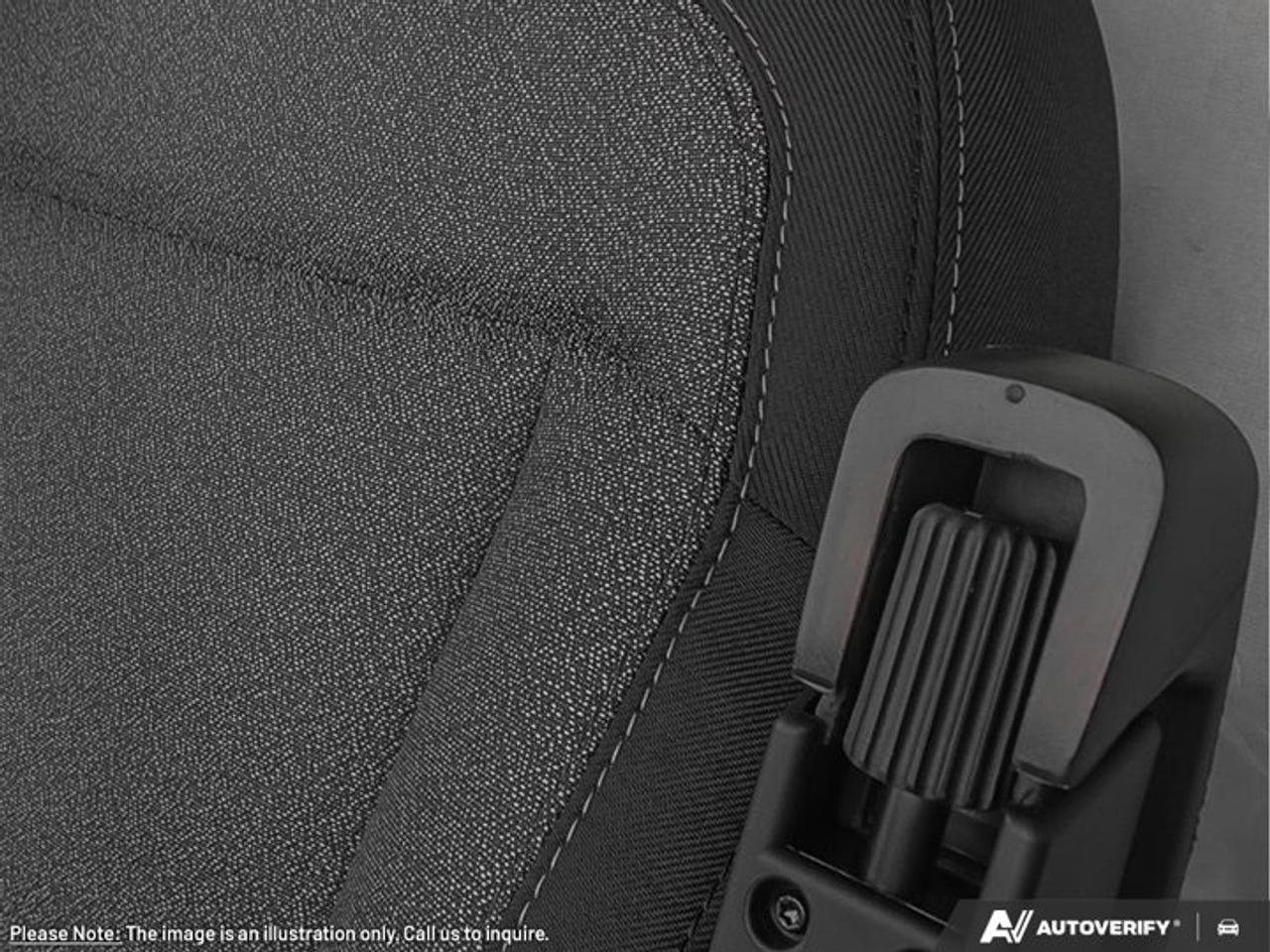 2025 RAM Cargo Van ProMaster TRADESMAN Photo