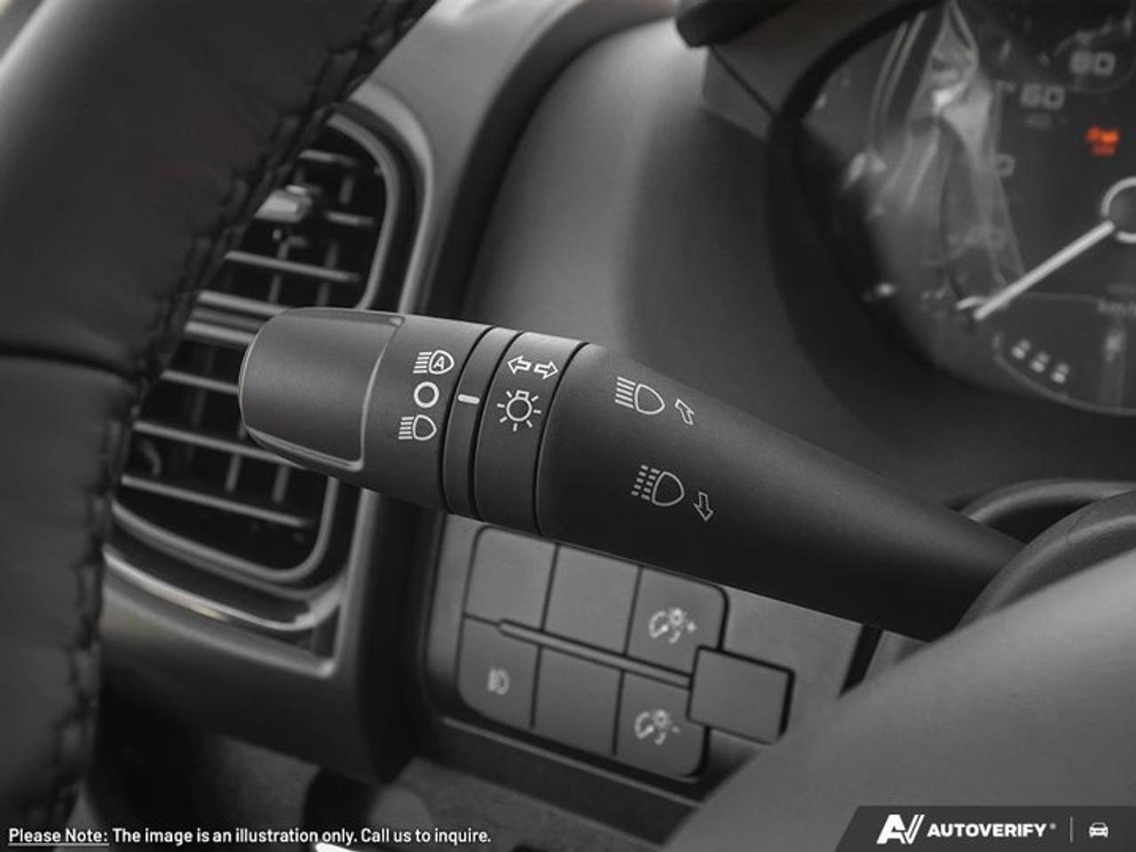 2025 RAM Cargo Van ProMaster TRADESMAN Photo