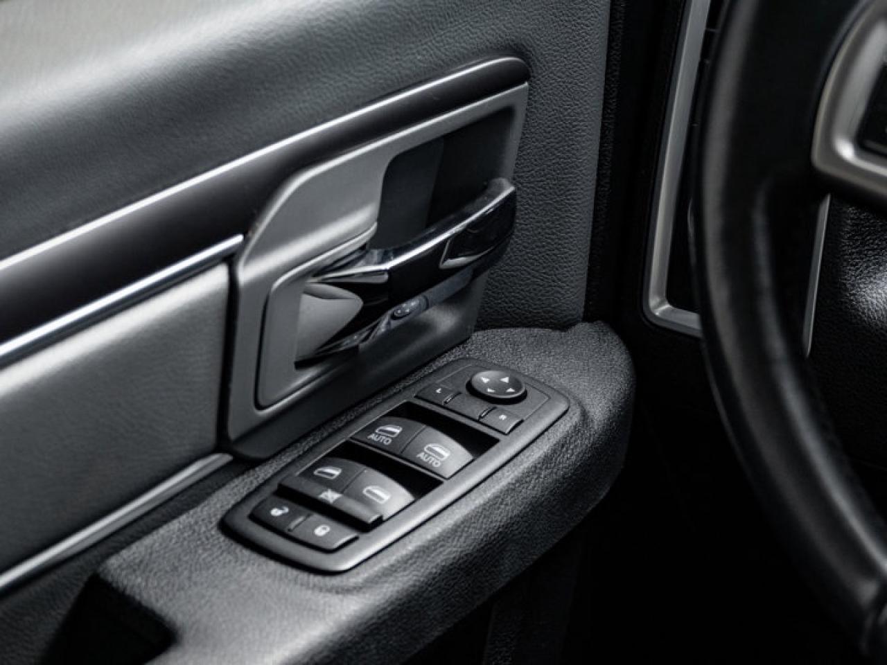 2022 RAM 1500 Classic SLT Photo