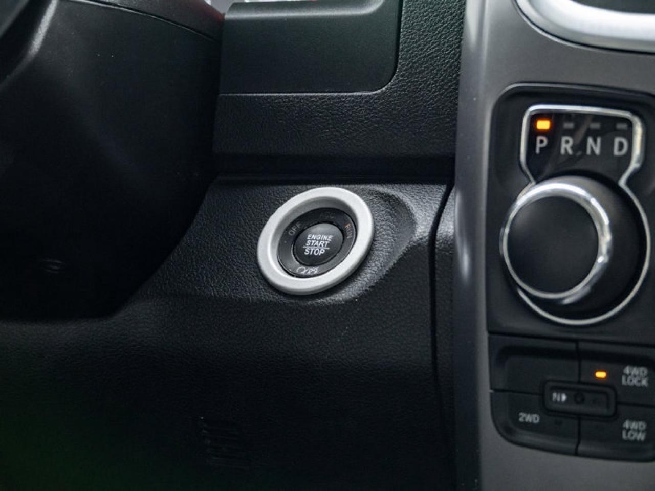 2022 RAM 1500 Classic SLT Photo