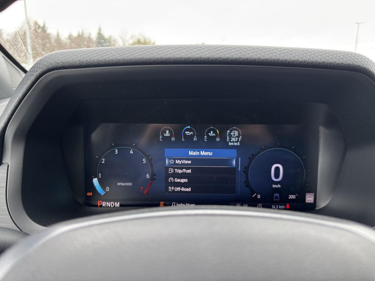 2026 Ford F-150 XLT, 360 DEGREE CAMERA, BLACK APPEARANCE PKG Photo