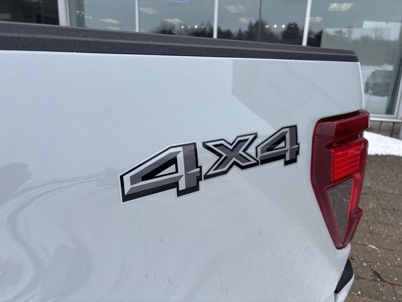 2026 Ford F-150 XLT, BLACK APPEARANCE PKG, 360 DEGREE CAMERA Photo