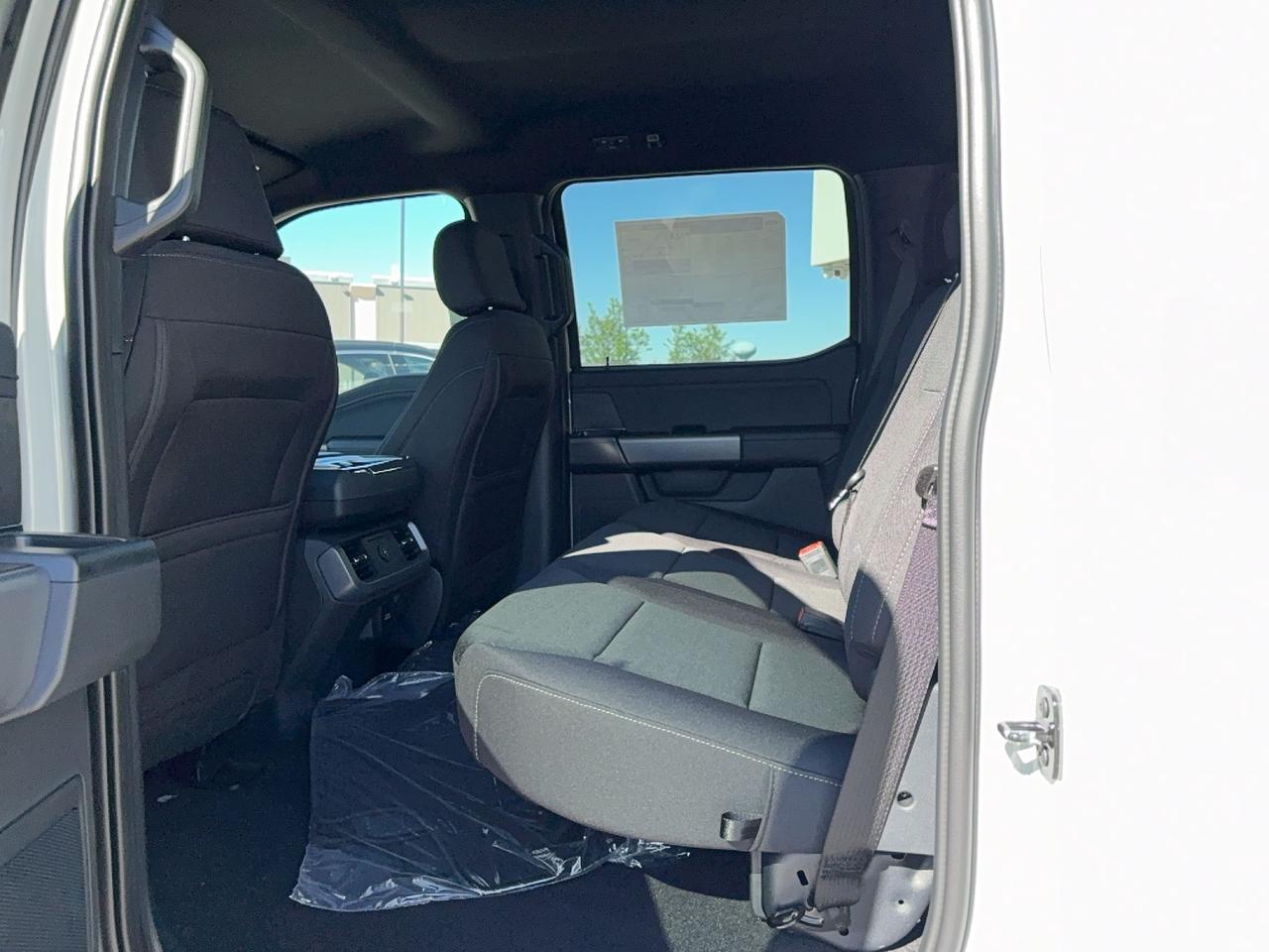 2026 Ford F-150 XLT, BLACK APPEARANCE PKG, 360 DEGREE CAMERA Photo