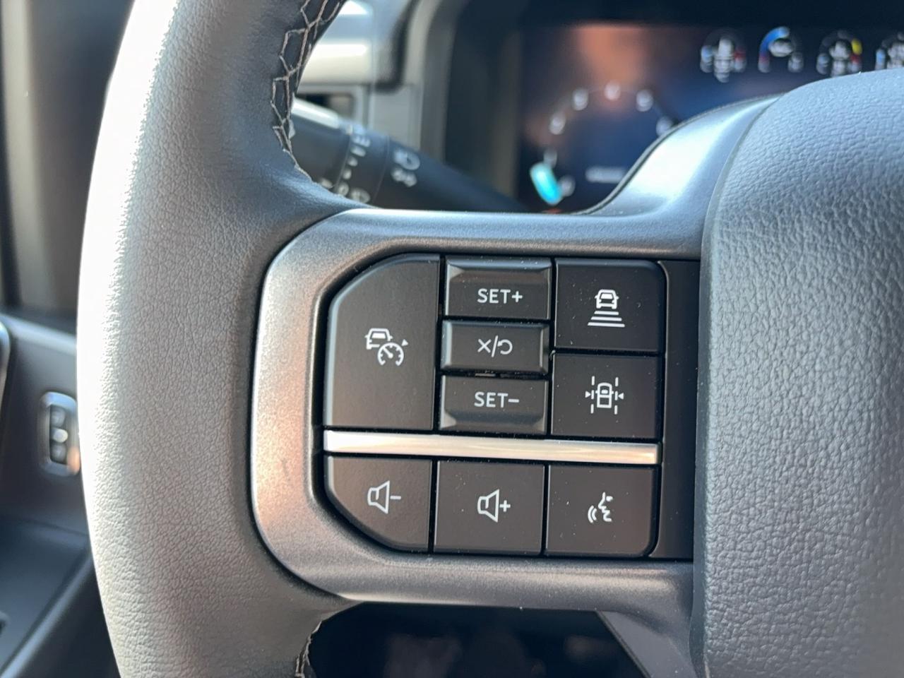 2026 Ford F-150 XLT, BLACK APPEARANCE PKG, 360 DEGREE CAMERA Photo