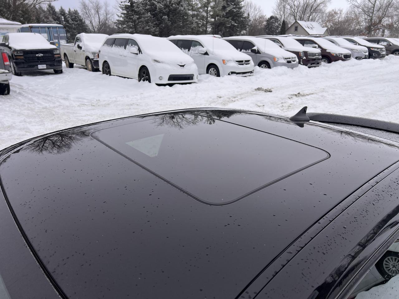 2015 Chevrolet Camaro 2dr Cpe LT w/2LT Photo