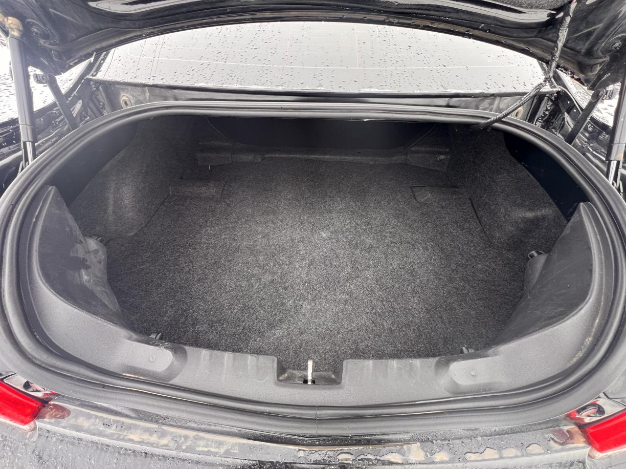 2015 Chevrolet Camaro 2dr Cpe LT w/2LT Photo