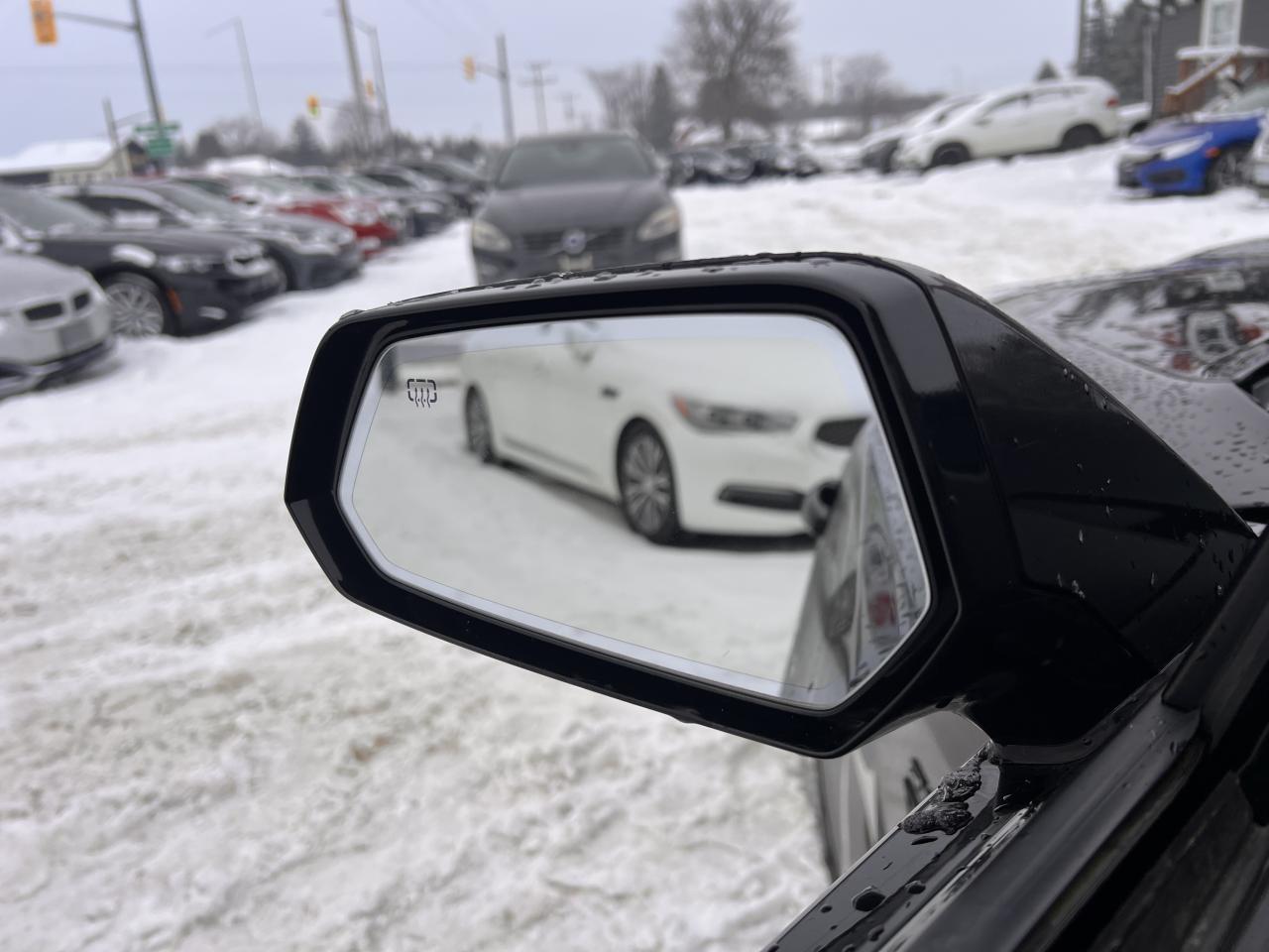 2015 Chevrolet Camaro 2dr Cpe LT w/2LT Photo