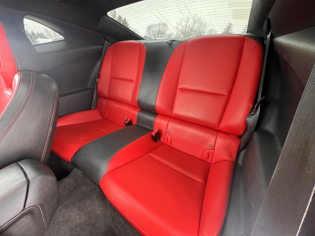 2015 Chevrolet Camaro 2dr Cpe LT w/2LT Photo