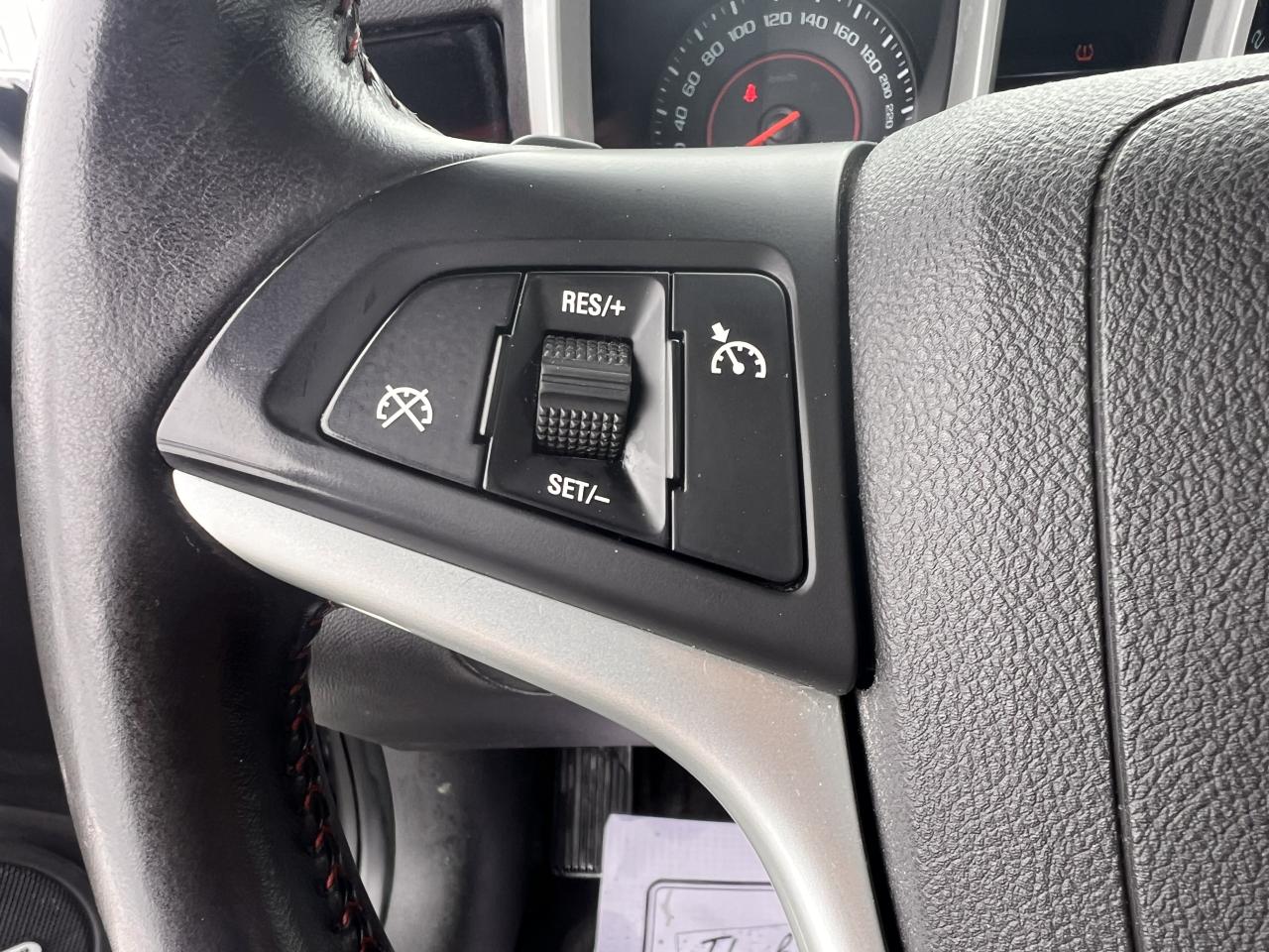 2015 Chevrolet Camaro 2dr Cpe LT w/2LT Photo