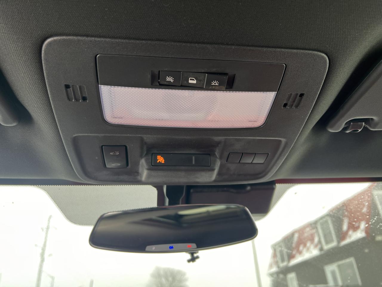 2015 Chevrolet Camaro 2dr Cpe LT w/2LT Photo