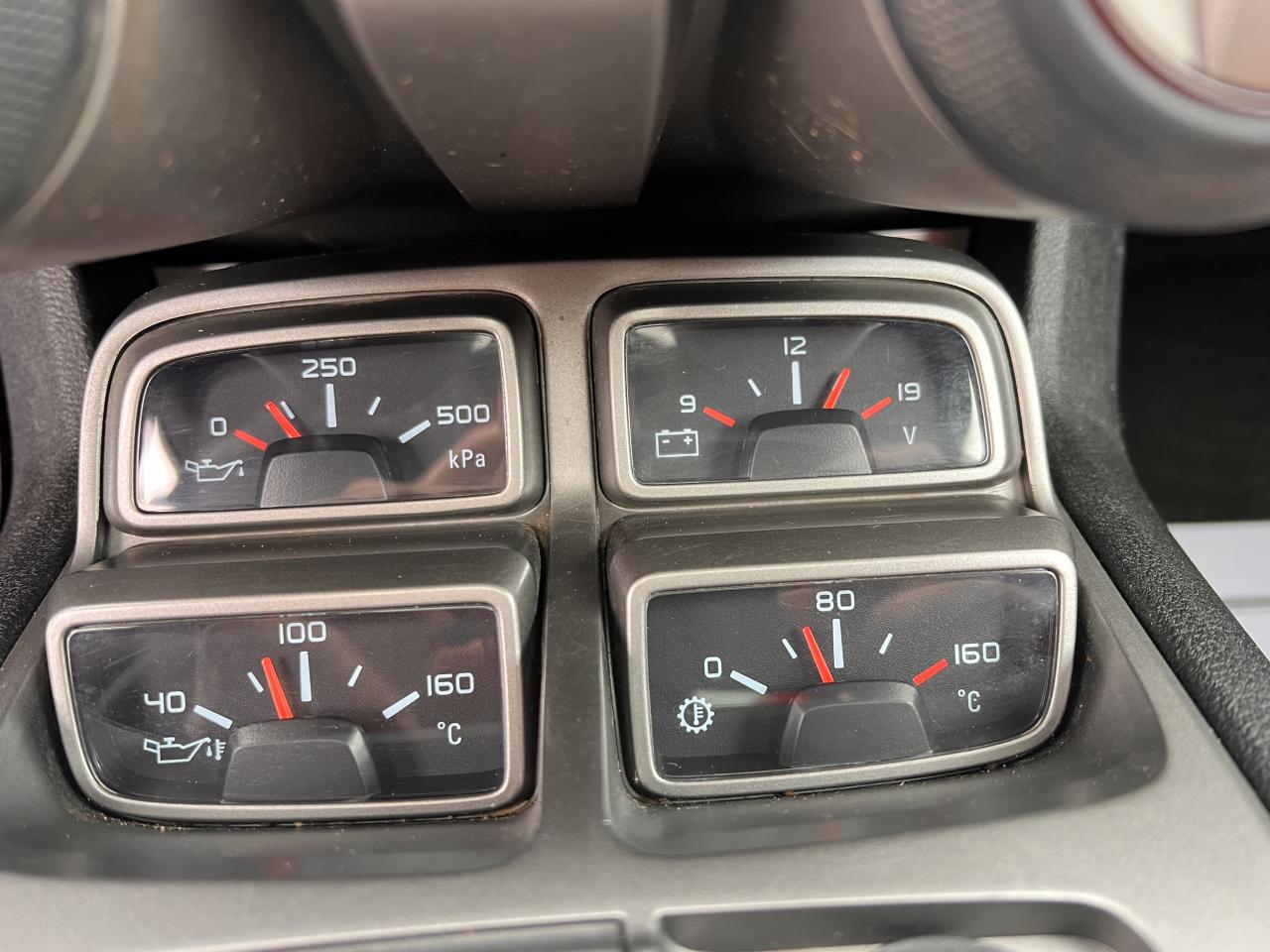 2015 Chevrolet Camaro 2dr Cpe LT w/2LT Photo