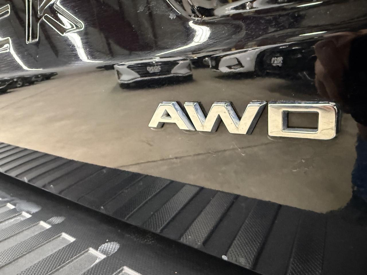 2023 Ford Maverick XL Photo