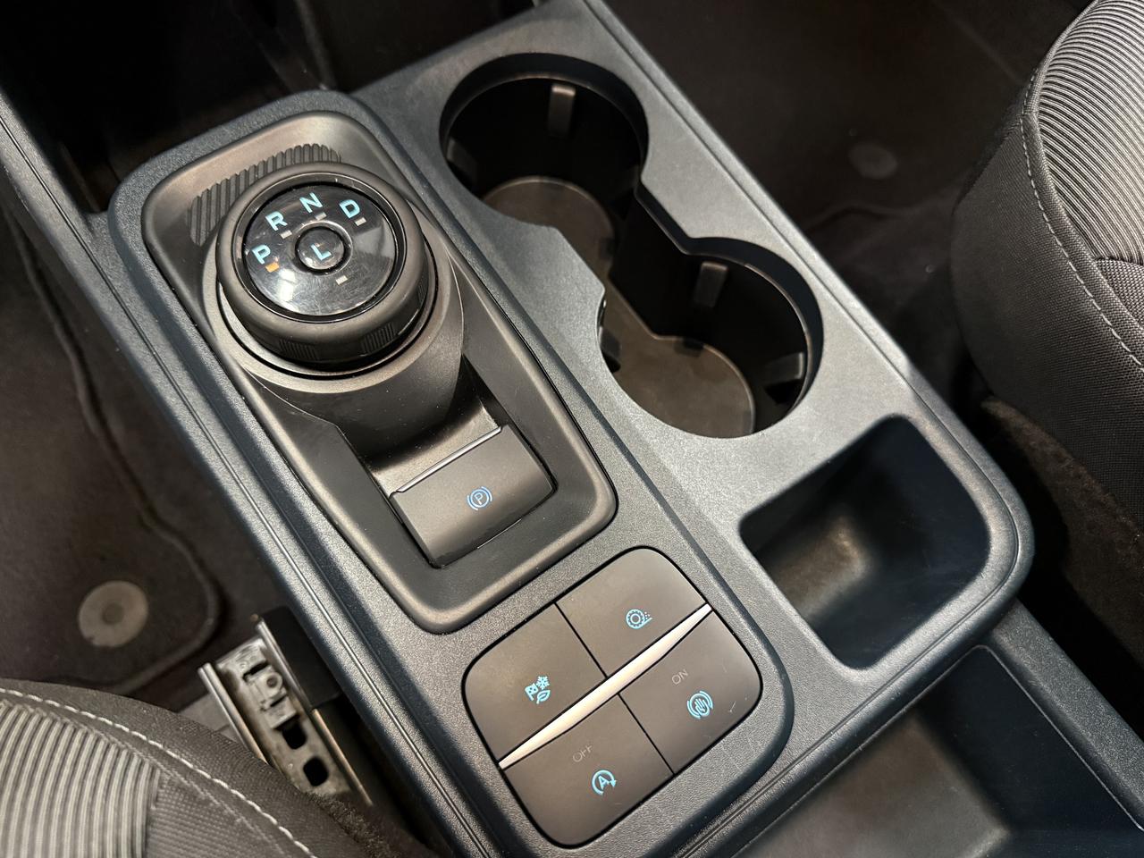 2023 Ford Maverick XL Photo