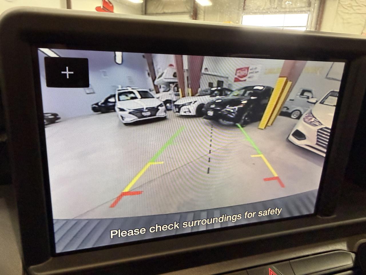 2023 Ford Maverick XL Photo