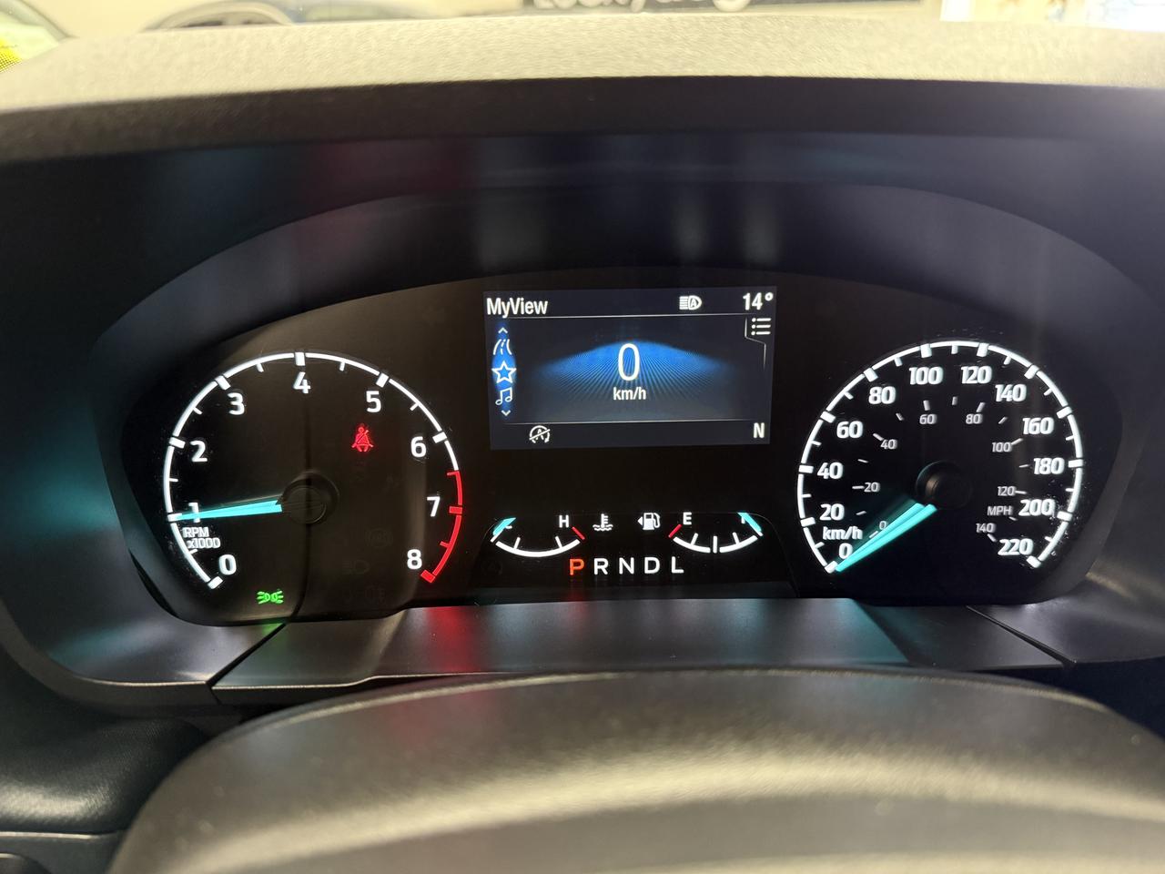 2023 Ford Maverick XL Photo