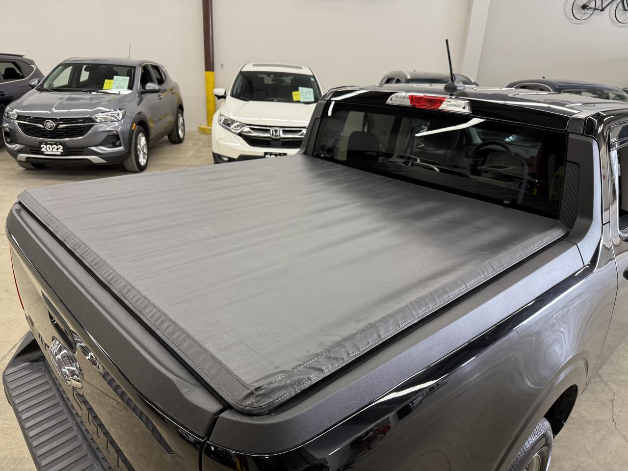 2023 Ford Maverick XL Photo