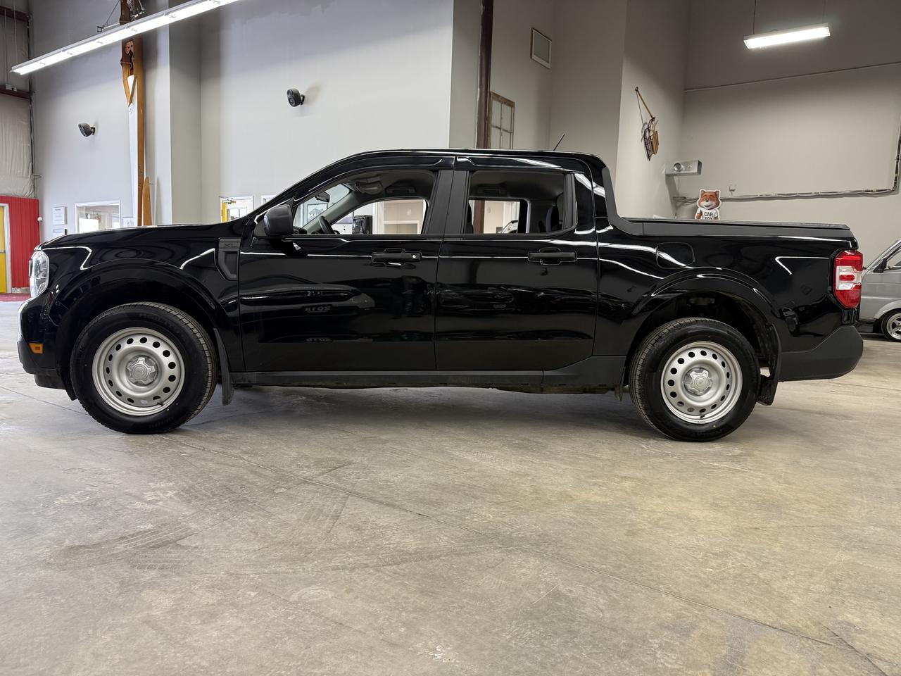 2023 Ford Maverick XL Photo