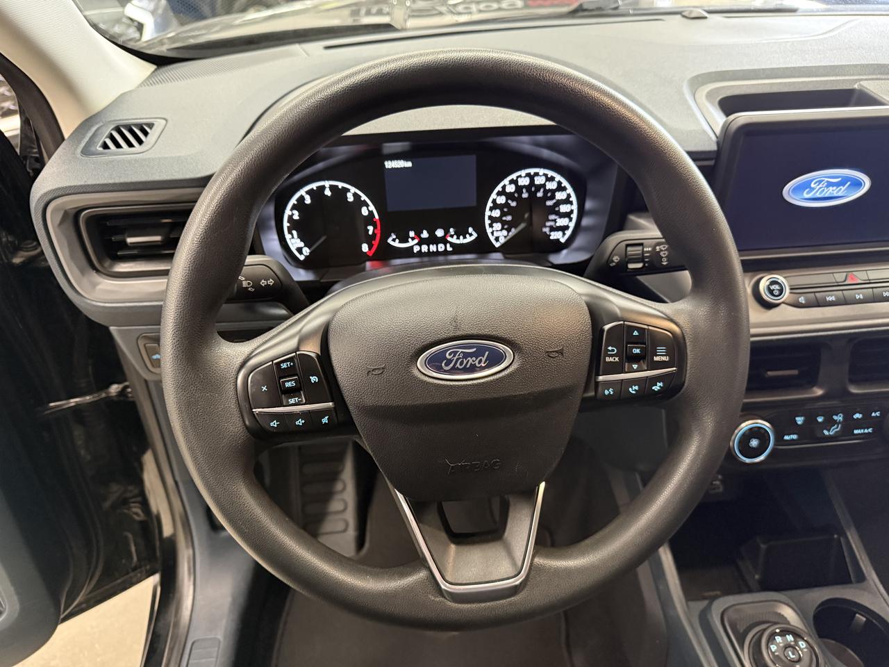 2023 Ford Maverick XL Photo