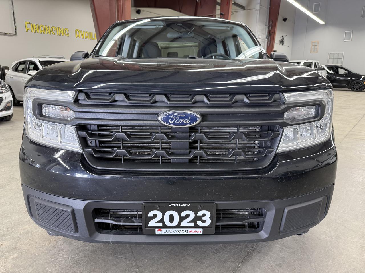 2023 Ford Maverick XL Photo