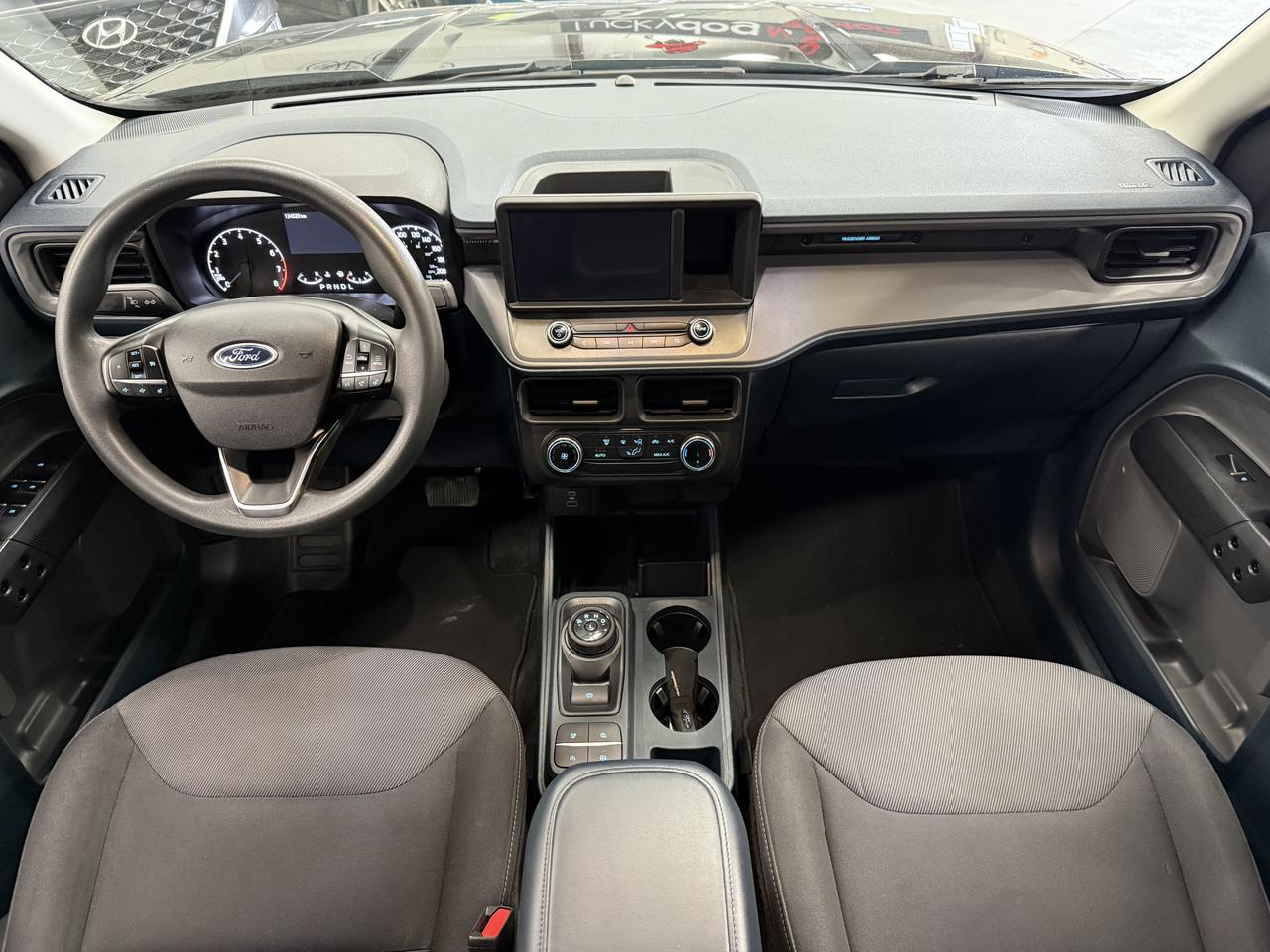 2023 Ford Maverick XL Photo