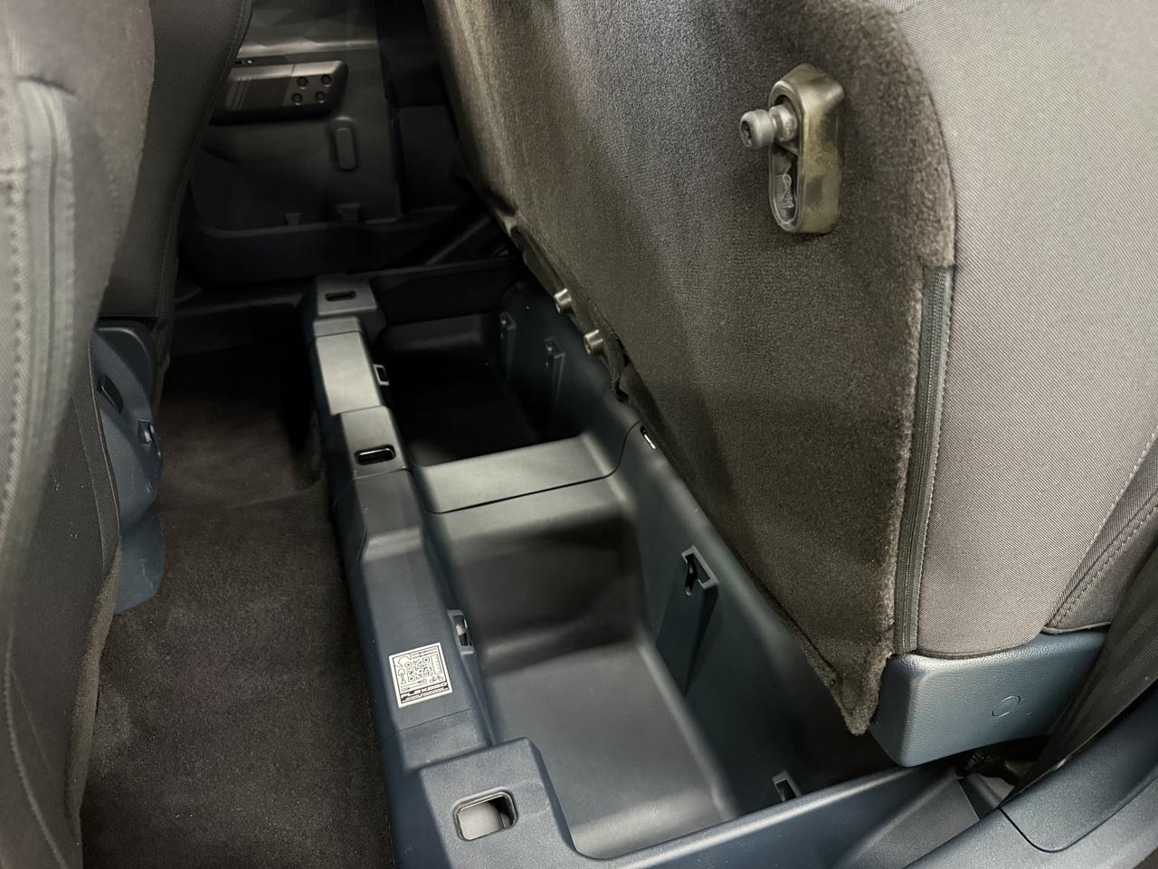 2023 Ford Maverick XL Photo