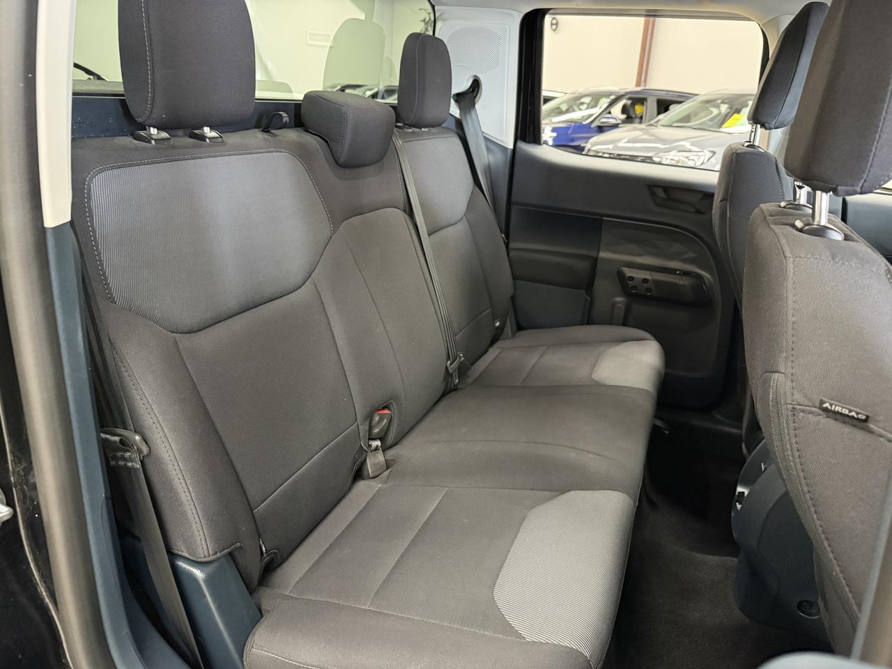 2023 Ford Maverick XL Photo