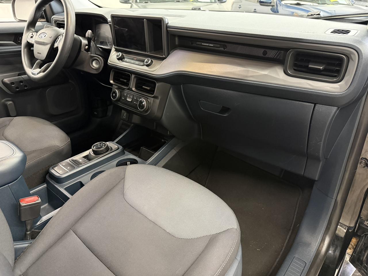 2023 Ford Maverick XL Photo