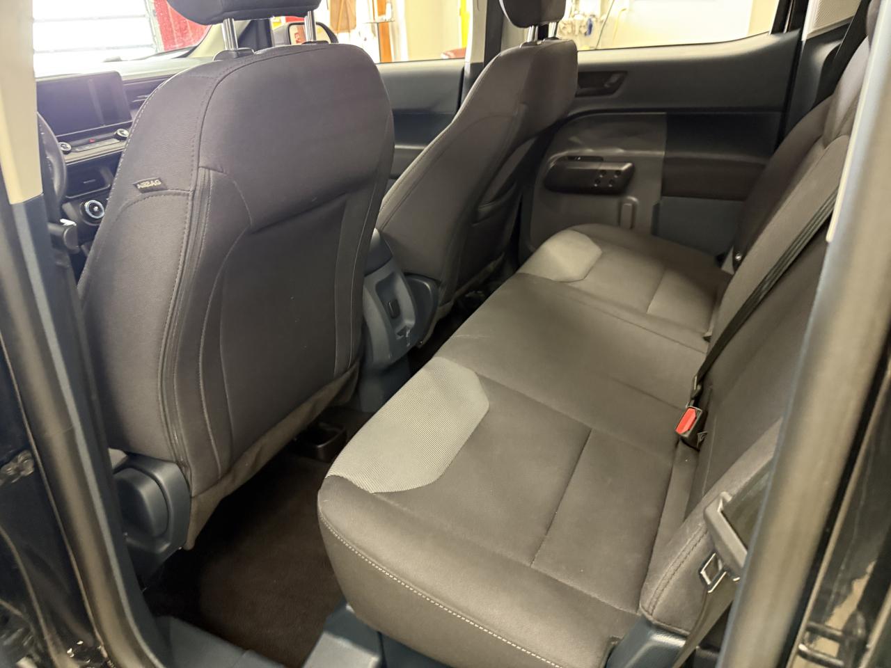 2023 Ford Maverick XL Photo