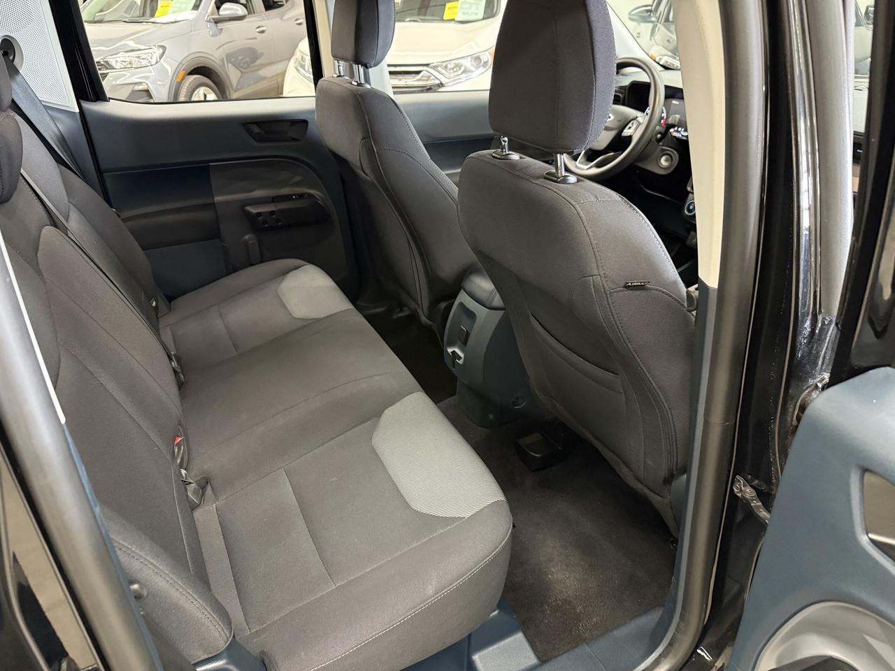 2023 Ford Maverick XL Photo