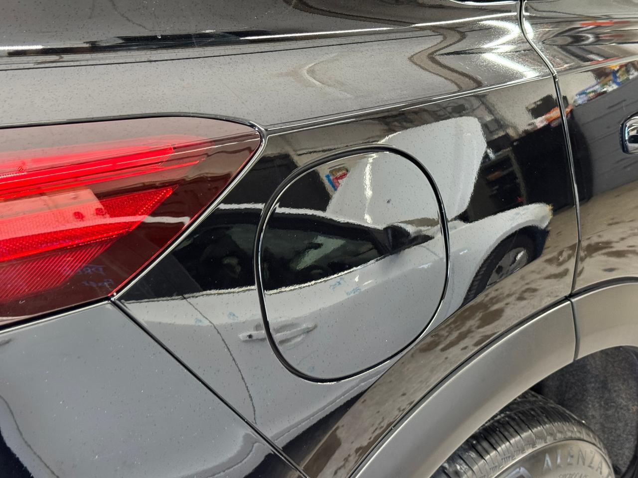 2023 Nissan Rogue SV Premium AWD Midnight Edition+CLEAN CARFAX Photo119