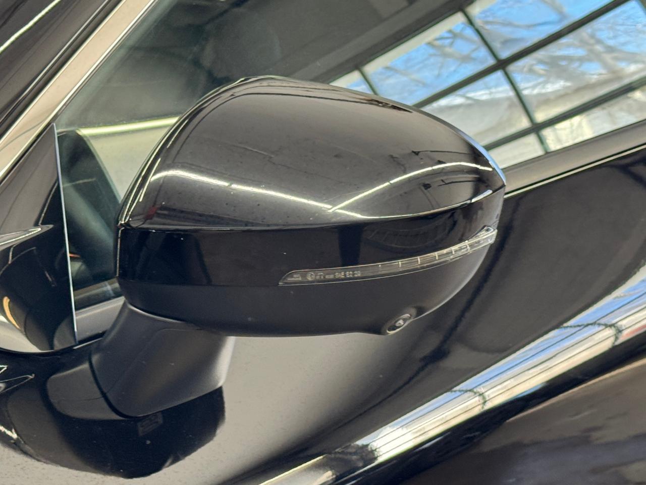 2023 Nissan Rogue SV Premium AWD Midnight Edition+CLEAN CARFAX Photo55