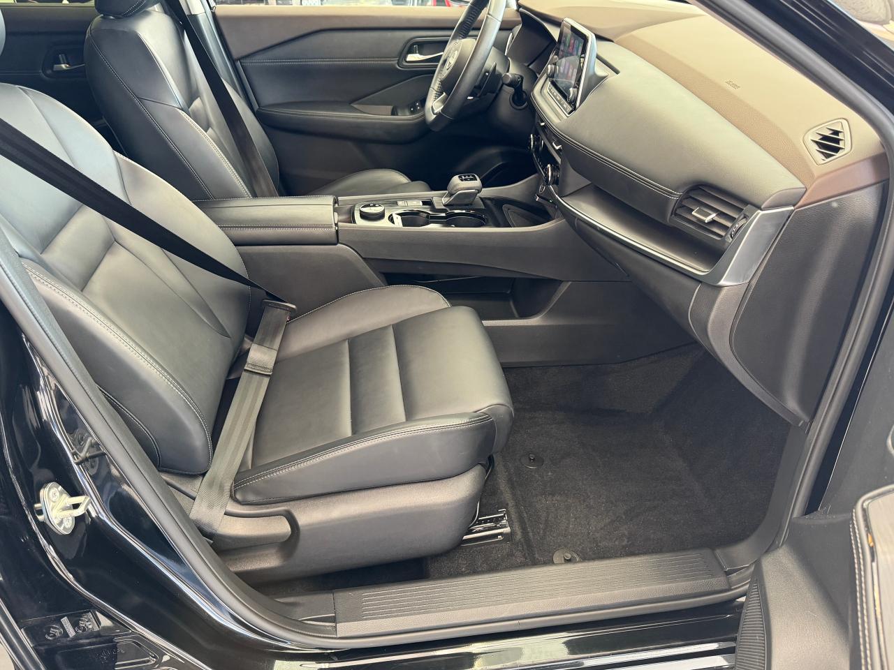 2023 Nissan Rogue SV Premium AWD Midnight Edition+CLEAN CARFAX Photo86