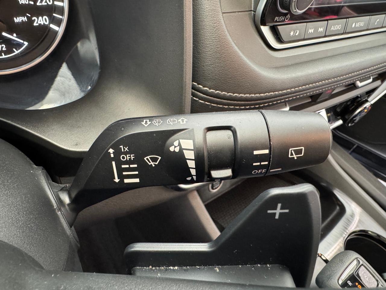 2023 Nissan Rogue SV Premium AWD Midnight Edition+CLEAN CARFAX Photo