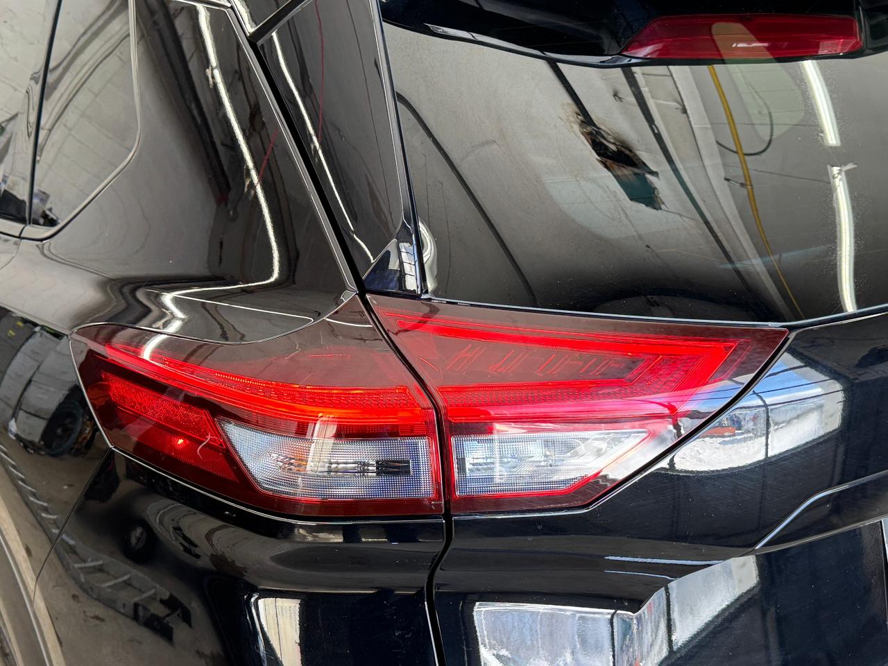 2023 Nissan Rogue SV Premium AWD Midnight Edition+CLEAN CARFAX Photo56