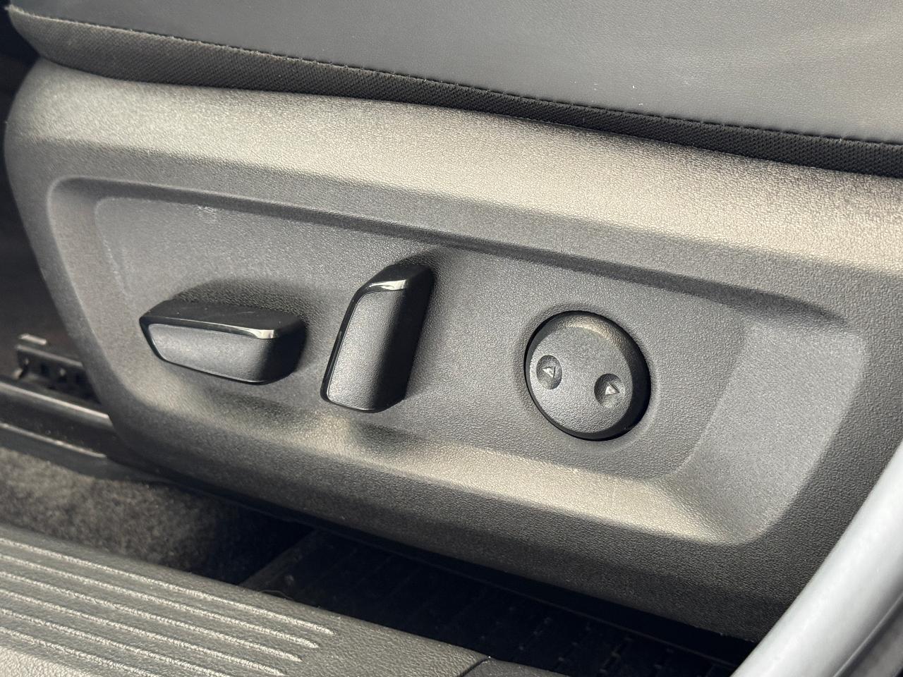 2023 Nissan Rogue SV Premium AWD Midnight Edition+CLEAN CARFAX Photo43