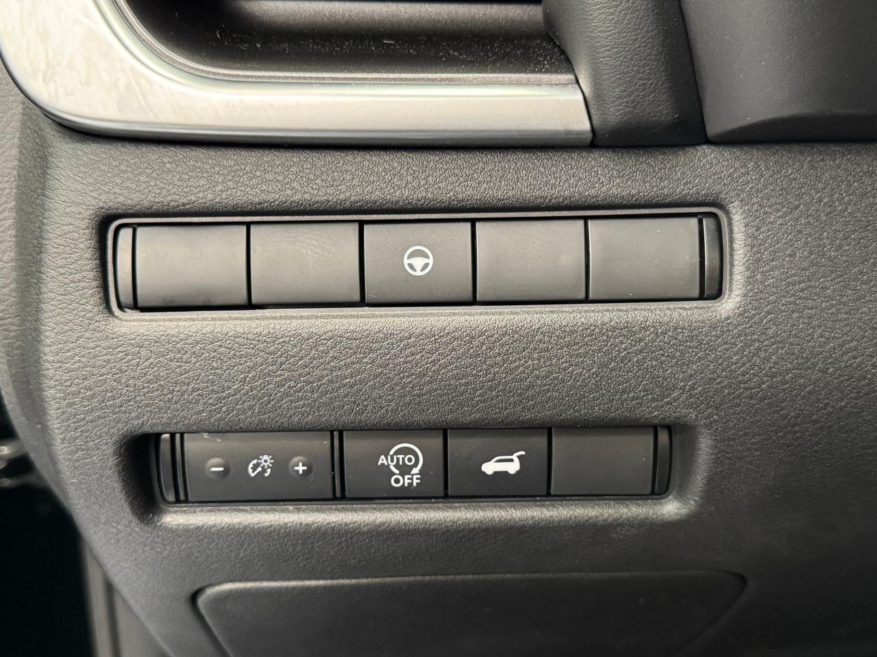 2023 Nissan Rogue SV Premium AWD Midnight Edition+CLEAN CARFAX Photo47