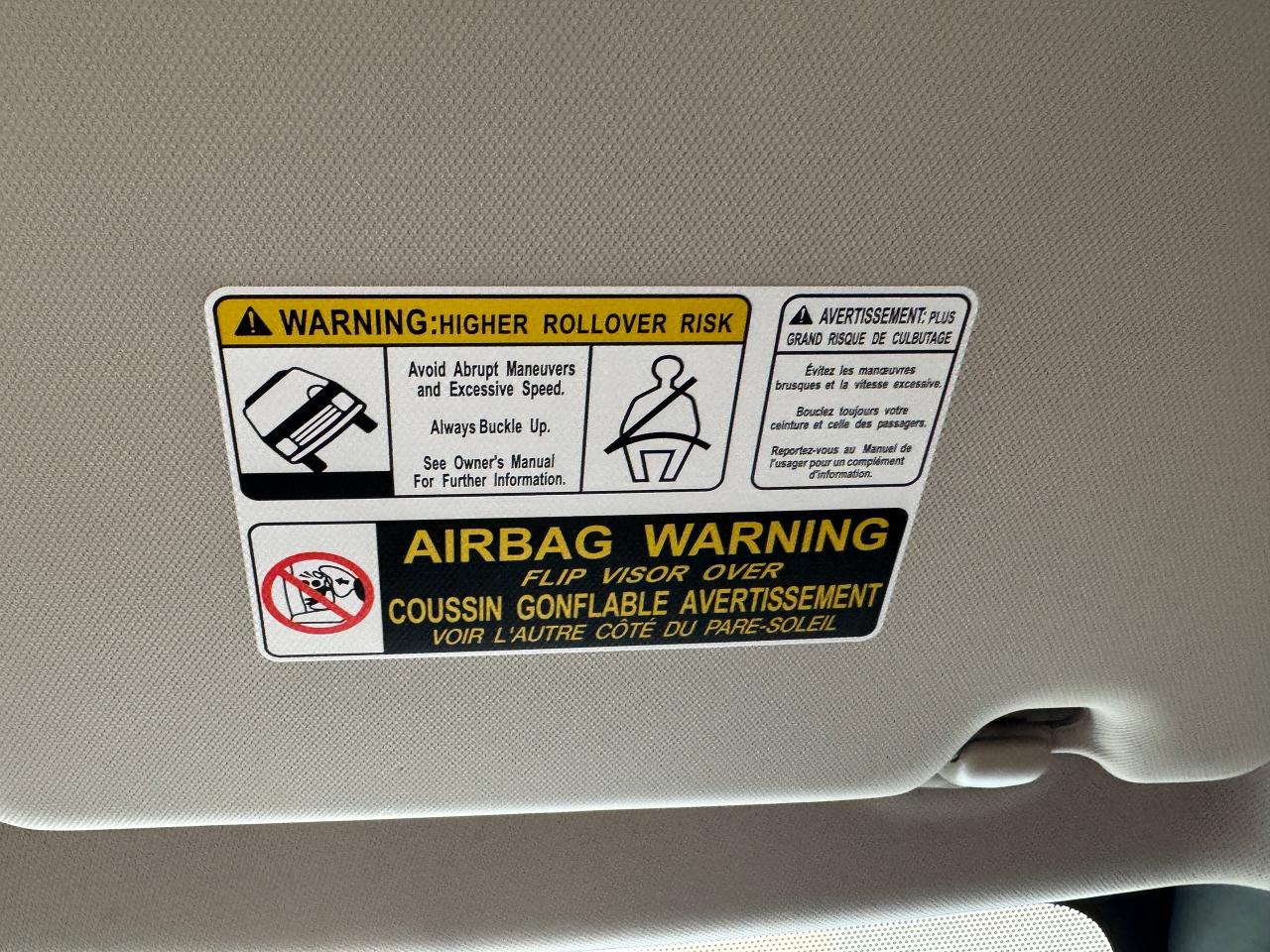 2023 Nissan Rogue SV Premium AWD Midnight Edition+CLEAN CARFAX Photo