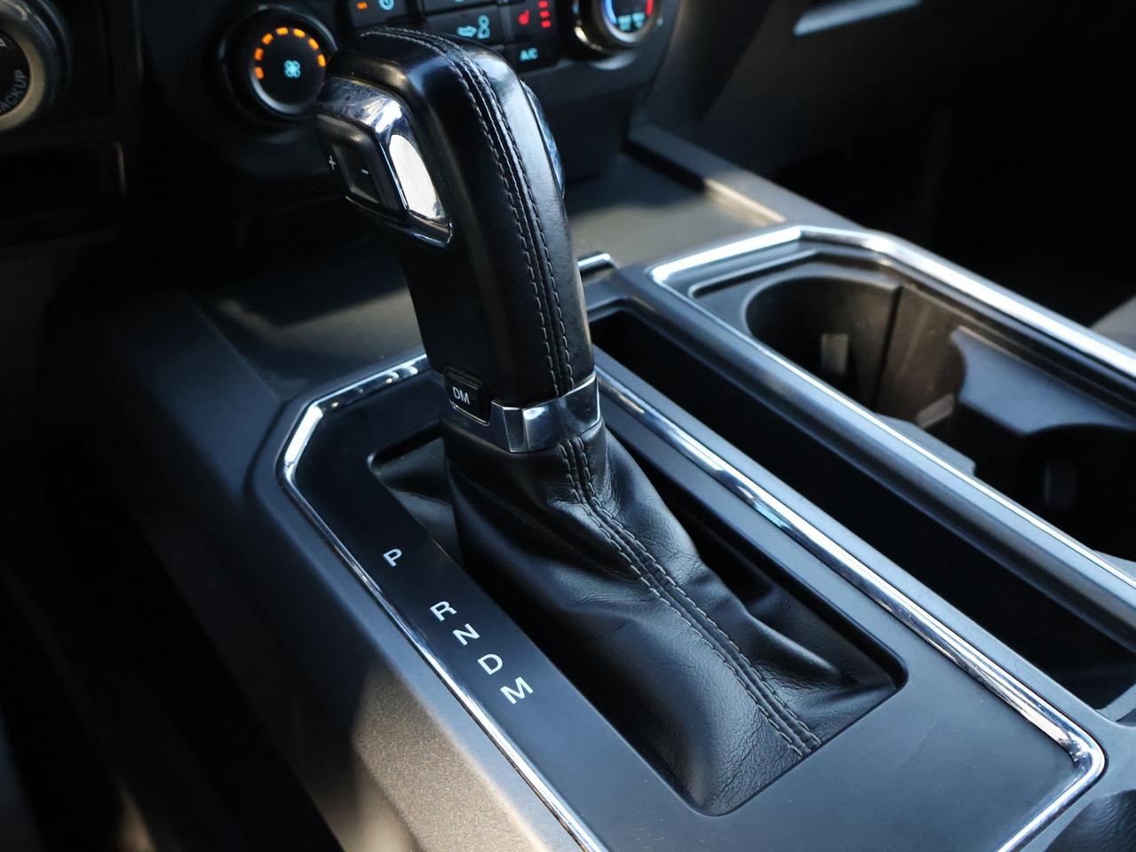 2018 Ford F-150 V8 SPORT 4WD CERTIFIED *ACCIDENT FREE*FORD MAINTAIN* CAMERA NAV BLUETOOTH HEATED SEATS CRUISE ALLOYS Photo