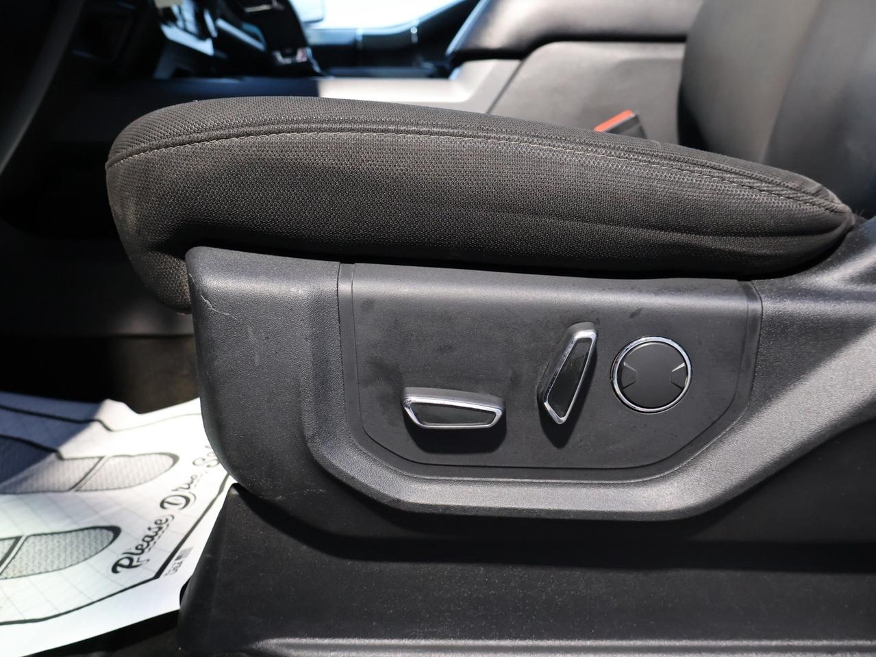 2018 Ford F-150 V8 SPORT 4WD CERTIFIED *ACCIDENT FREE*FORD MAINTAIN* CAMERA NAV BLUETOOTH HEATED SEATS CRUISE ALLOYS Photo