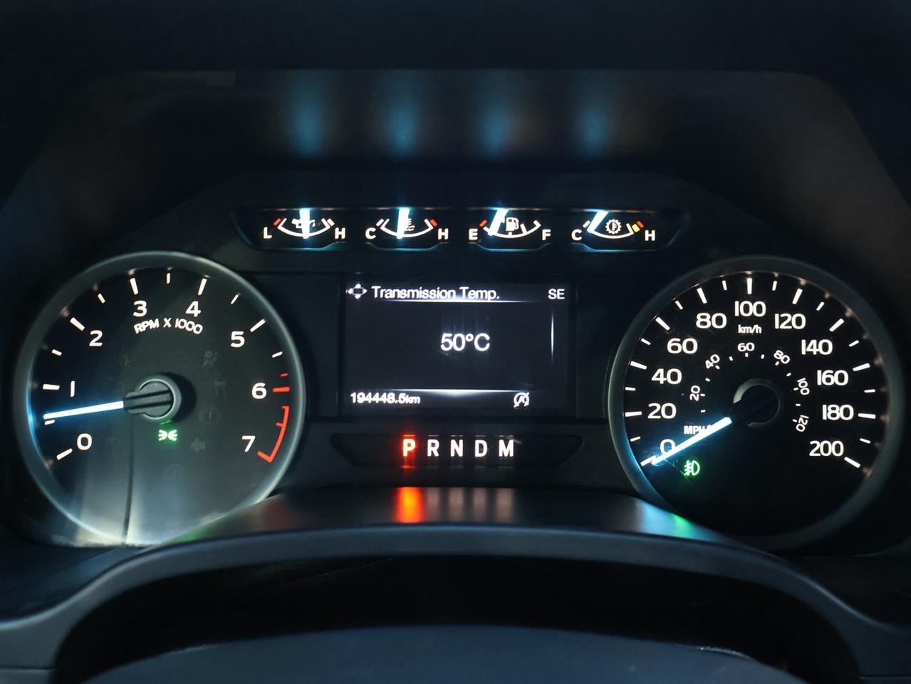 2018 Ford F-150 V8 SPORT 4WD CERTIFIED *ACCIDENT FREE*FORD MAINTAIN* CAMERA NAV BLUETOOTH HEATED SEATS CRUISE ALLOYS Photo