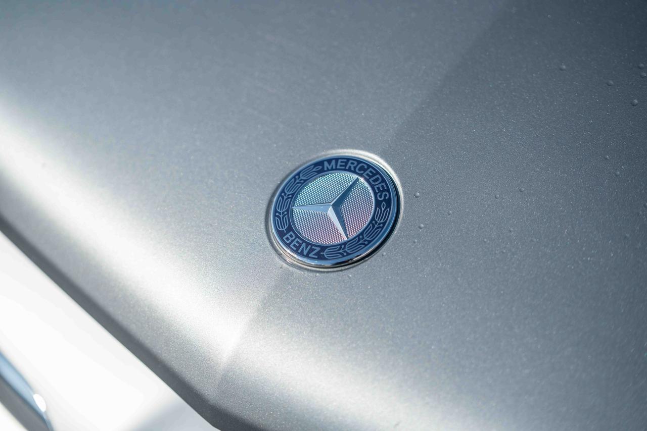 2015 Mercedes-Benz GLK-Class 250 BlueTec Photo