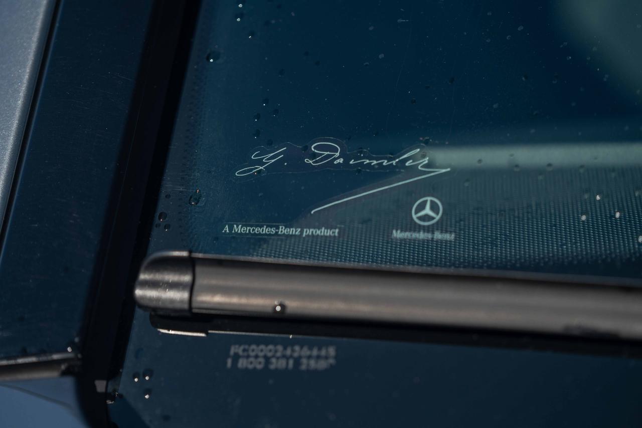 2015 Mercedes-Benz GLK-Class 250 BlueTec Photo