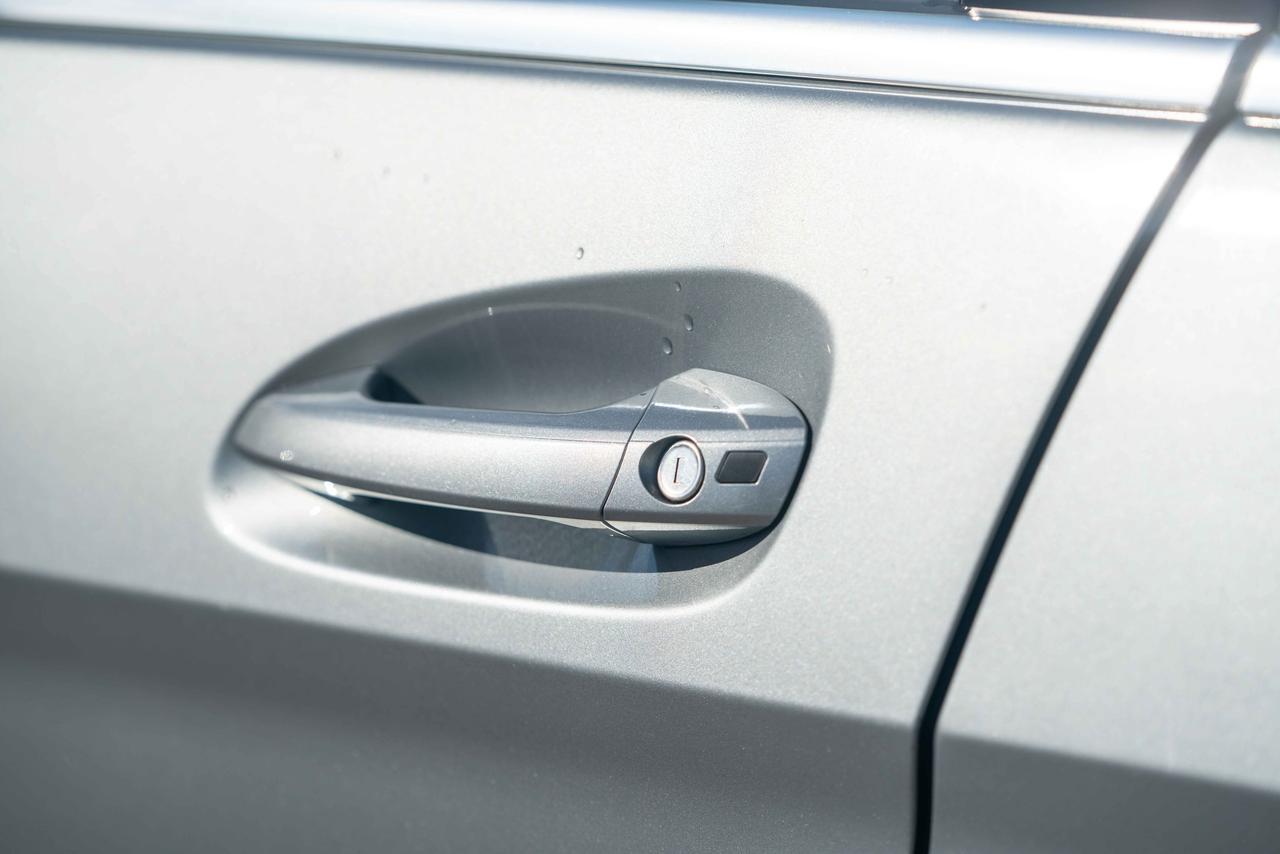 2015 Mercedes-Benz GLK-Class 250 BlueTec Photo