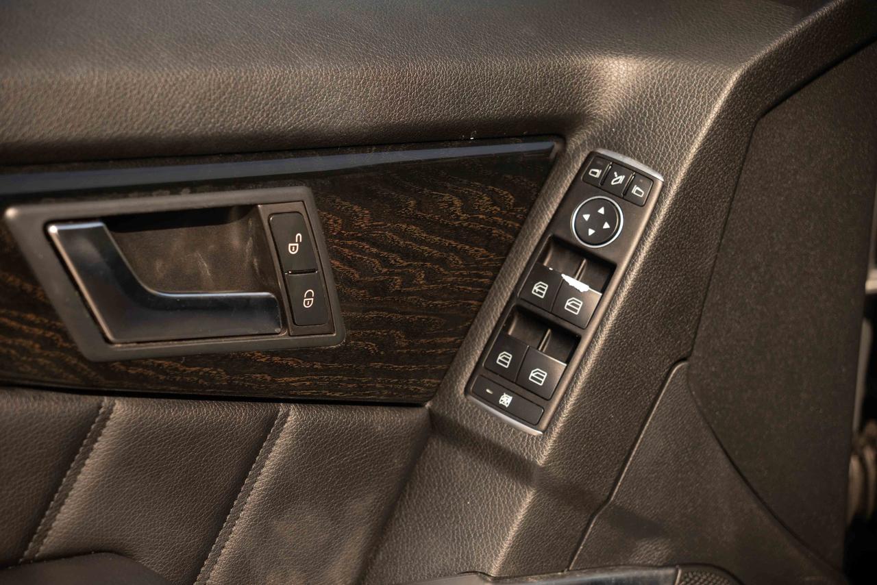 2015 Mercedes-Benz GLK-Class 250 BlueTec Photo