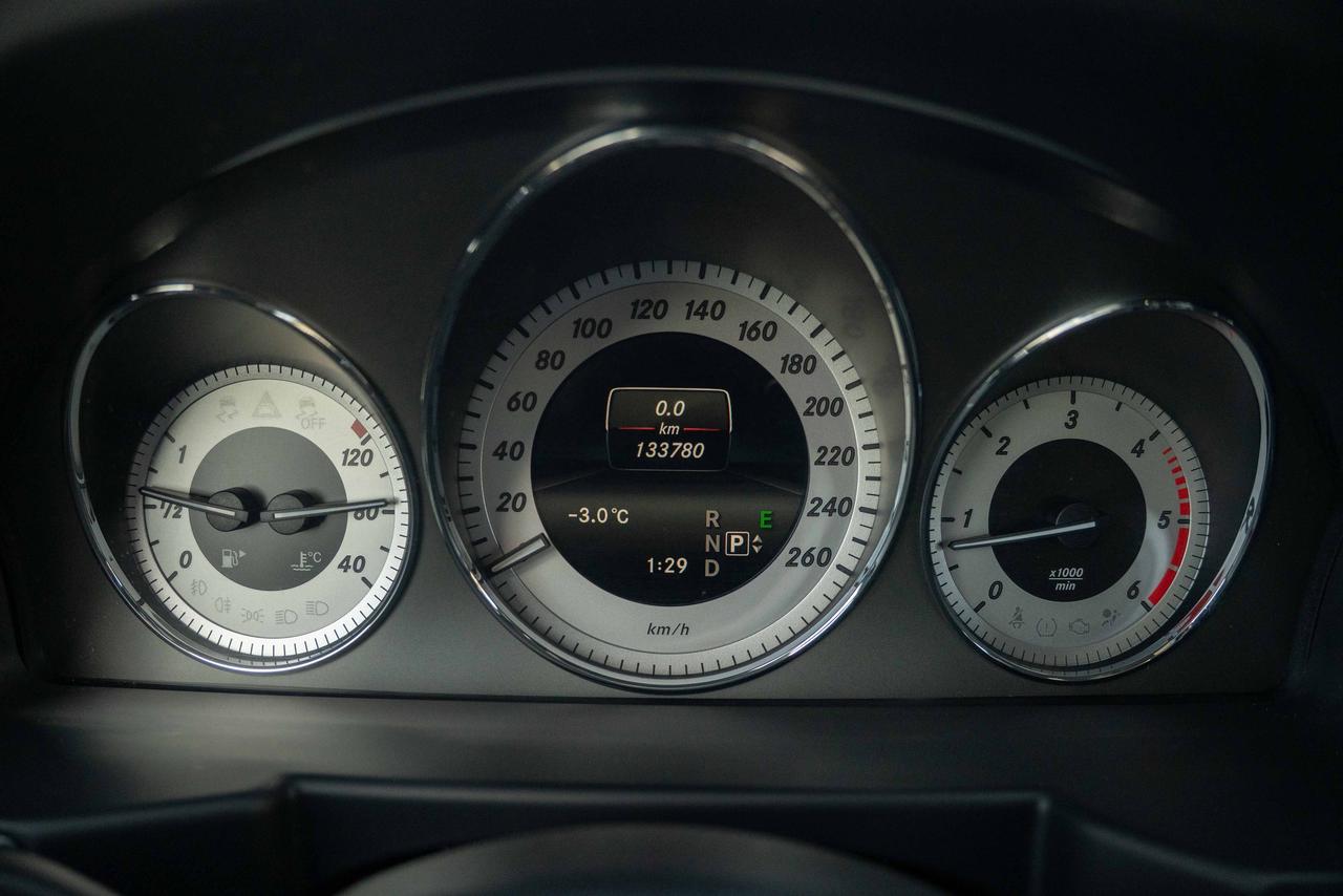 2015 Mercedes-Benz GLK-Class 250 BlueTec Photo