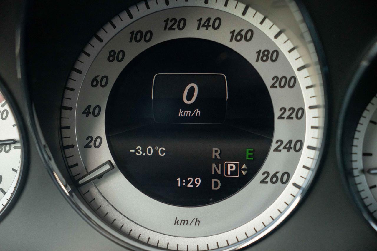 2015 Mercedes-Benz GLK-Class 250 BlueTec Photo