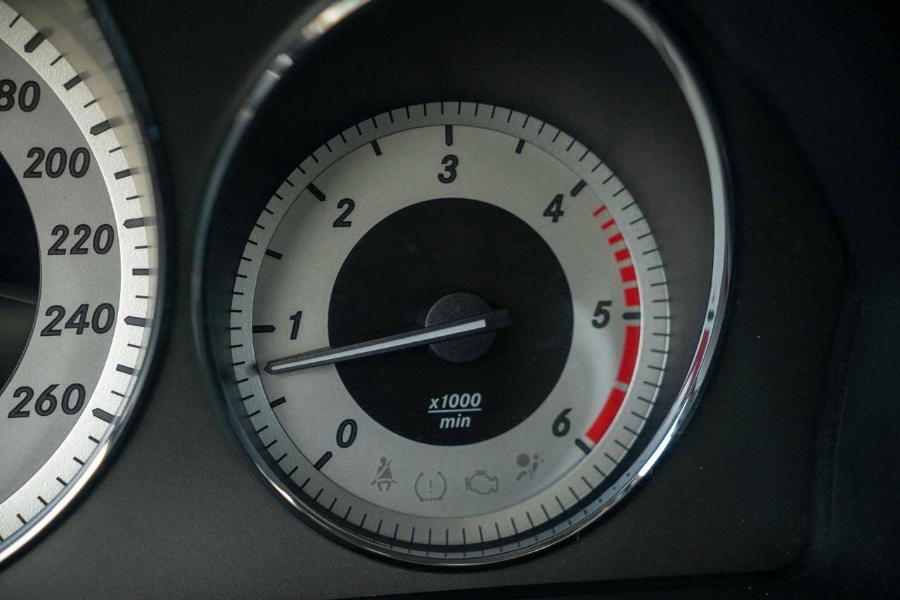 2015 Mercedes-Benz GLK-Class 250 BlueTec Photo